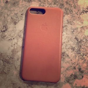 Apple iPhone 7+ case